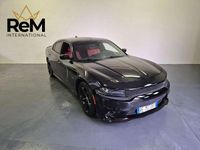 Usata Dodge Charger 371 CV (272 kW) 2016 Nero Berlina