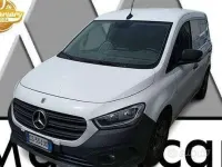 Usata Mercedes Citan 108 129 CV (94 kW) 2023 Bianco Furgone