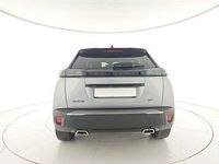 Usata Peugeot 2008 GT 131 CV (96 kW) 2024 Argento SUV