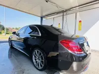 Usata Mercedes S400 Premium Plus 340 CV (250 kW) 2019 Berlina