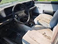 Usata Lancia Delta 78 CV (57 kW) 1987 Utilitaria