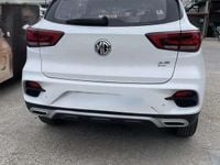 Usata MG ZS Luxury 106 CV (77 kW) 2024 SUV