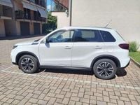 Usata Suzuki Vitara Cool 129 CV (94 kW) 2023 Bianco SUV
