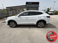 Usata BYD Seal U Boost 218 CV (160 kW) 2025 Bianco SUV
