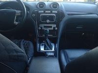 Usata Ford Mondeo Ghia 131 CV (96 kW) 2007 Grigio Station wagon