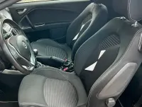 Usado Alfa Romeo GT Junior 120 CV (88 kW) 2015 Rojo Berlina