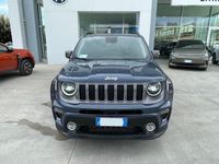 usata Jeep Renegade 1.6 Mjt 120 CV 1.6 Mjt 120 CV Limited