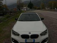 Usata BMW 118 M Sport 150 CV (110 kW) 2015 Utilitaria
