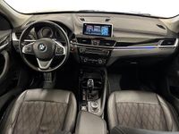 Usata BMW X1 Comfort Edition 150 CV (110 kW) 2024 SUV