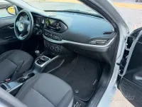 Usata Fiat Tipo 95 CV (69 kW) 2018 Grigio Station wagon