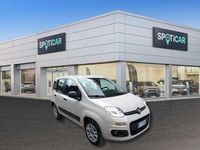 Usata Fiat Panda Easy 80 CV (58 kW) 2015 Beige Utilitaria