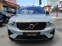 Usata Volvo XC40 Ultra 163 CV (119 kW) 2024 Grigio SUV