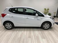 Usata Hyundai ix20 Comfort 90 CV (66 kW) 2010 Bianco Utilitaria