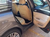 Usata Alfa Romeo 159 120 CV (88 kW) 2008 Grigio Station wagon