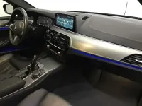 Usata BMW 520 M Sport 190 CV (139 kW) 2019 Station wagon