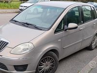 Usata Lancia Musa 77 CV (56 kW) 2010 Monovolume