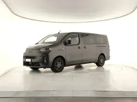 Usata Fiat Ulysse S 131 kW (179 CV) 2025 Grigio scuro Monovolume