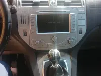 Usata Ford Kuga 163 CV (119 kW) 2012 Grigio SUV