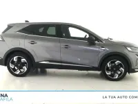 Usado Renault Symbioz Iconic 93 CV (68 kW) 2025 Gris SUV