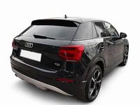 Usata Audi Q2 Sport 116 CV (85 kW) 2017 Nero SUV