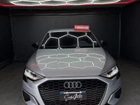 Usata Audi A3 S-Line 116 CV (85 kW) 2023 Grigio Berlina