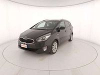 usata Kia Carens IV 2013 1.7 crdi Class Move&Style 115cv 7p.ti E6