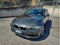 usata BMW 318 Touring