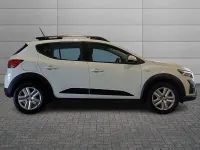 Usata Dacia Sandero Expression 101 CV (74 kW) 2023 Other Utilitaria