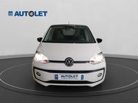 usata VW up! up! 1.0 75 CV 5p. move