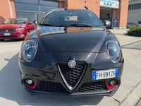 usata Alfa Romeo MiTo 1.4 T 120 CV GPL Super