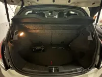 Usata Lancia Ypsilon Gold 95 CV (69 kW) 2011 Bianco Utilitaria