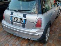 Occasion Mini Cooper 2004 Gris Citadine
