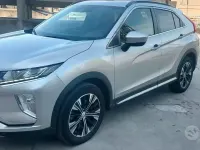 Usata Mitsubishi Eclipse Instyle 163 CV (119 kW) 2019 Grigio Station wagon