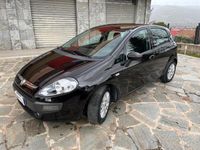 usata Fiat Punto Evo 1.3 MJT-2 95cv EMOTION - 2011