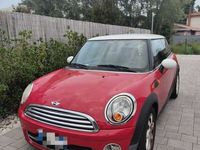 usata Mini Cooper D 1.6