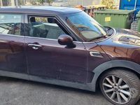 usata Mini Clubman (F54) - 2019