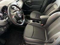 Usata Fiat 500X Sport 131 CV (96 kW) 2024 Blu SUV