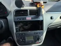 Usata Fiat Grande Punto 77 CV (56 kW) 2005 Nero Utilitaria
