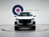 Usata DR DR 5.0 116 CV (85 kW) 2023 Bianco SUV