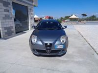 usata Alfa Romeo MiTo 1.6 JTDm 16V Distinctive