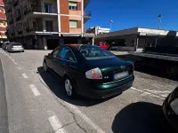 Usata Audi A6 1998 Verde Berlina