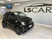 usata Smart ForTwo Electric Drive 