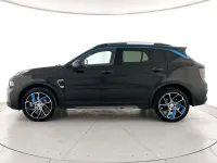 Usata Lynk & Co 01 180 CV (132 kW) 2024 Nero SUV