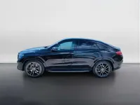 Nuova Mercedes GLE350 197 CV (144 kW) 2026 Nero ossidiana SUV
