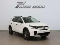 Usata Citroën C3 Aircross 101 CV (74 kW) 2025 Bianco SUV