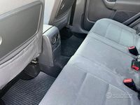 Usata VW Golf Plus Cross 140 CV (102 kW) 2006 Monovolume