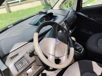 Usata Lancia Musa 95 CV (69 kW) 2008 Marrone Monovolume