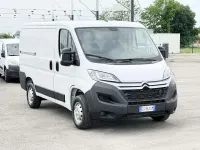 Usata Citroën Jumper 120 CV (88 kW) 2023 Other Monovolume