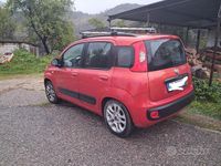 Usata Fiat Panda 2012 Utilitaria