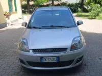 Usata Ford Fiesta 75 CV (55 kW) 2007 Utilitaria